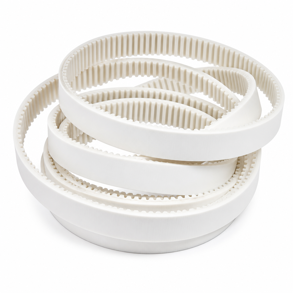 V-Belts and Timing Belts