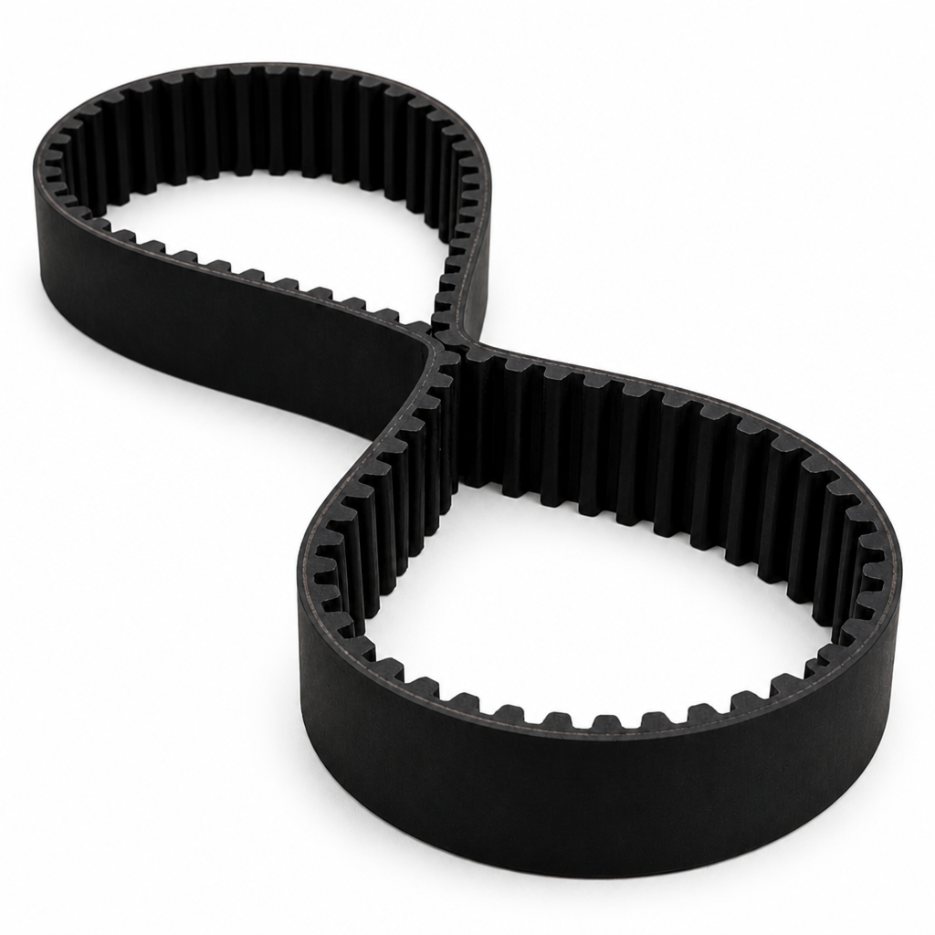 V-Belts and Timing Belts