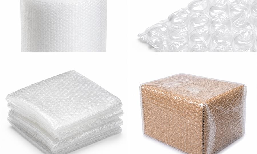 Bubble Sheet