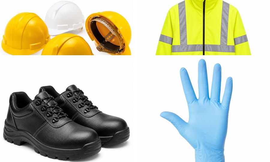 Safety Products