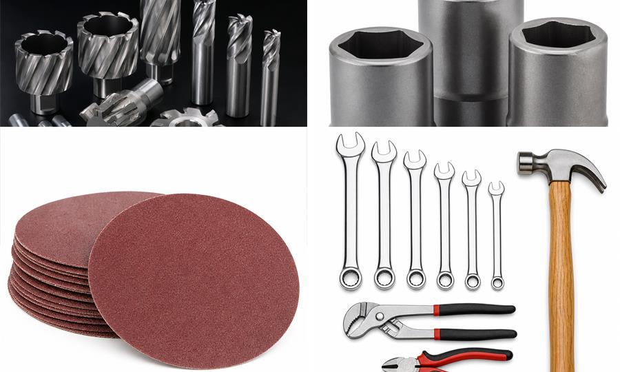 Tooling Items