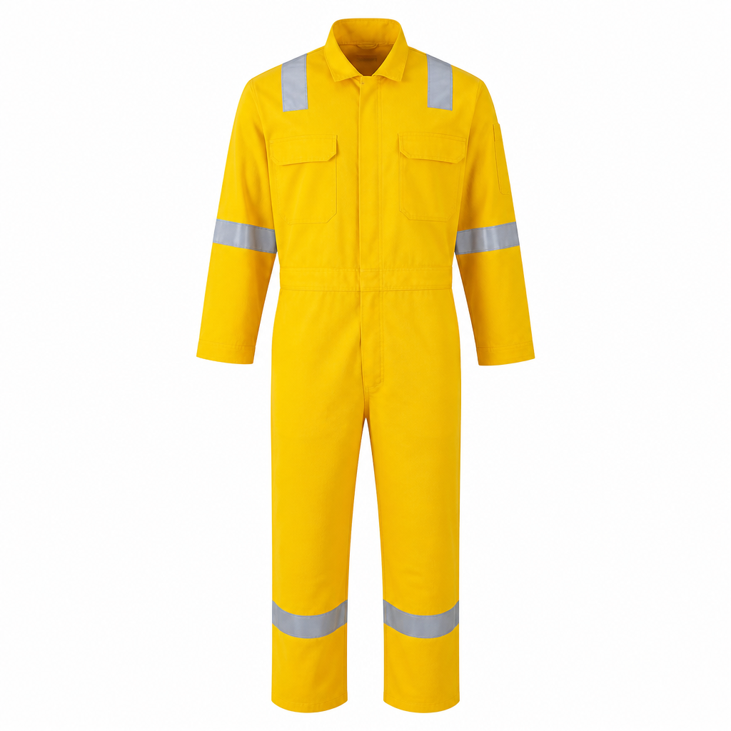 Coverall