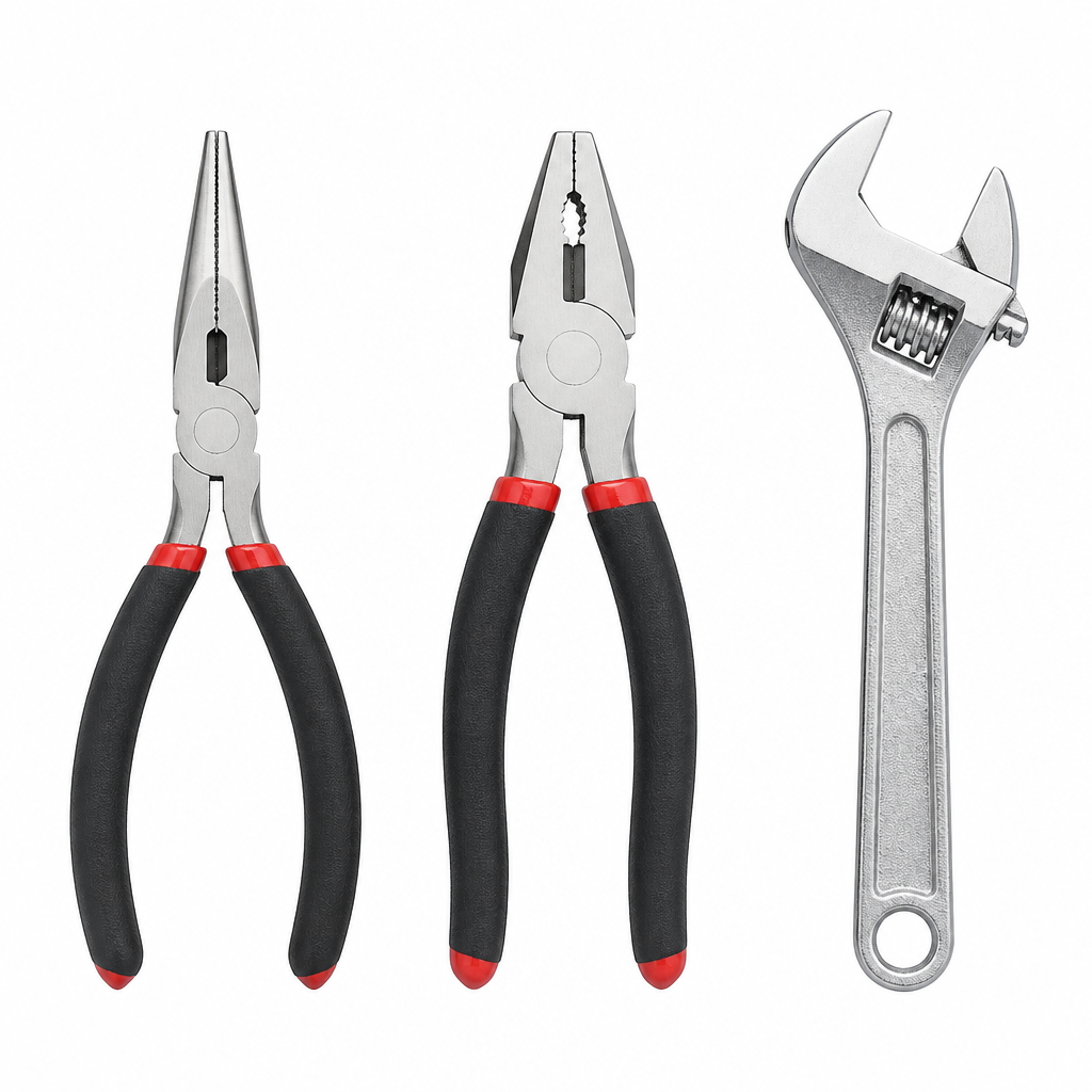 Eastman Hand Tools