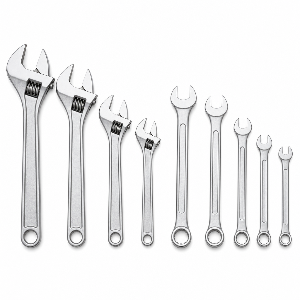 Eastman Hand Tools