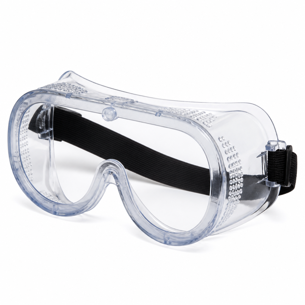 Safety Glasses