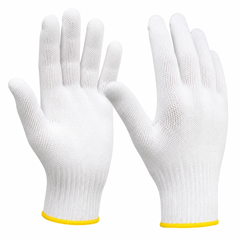 Safety Gloves