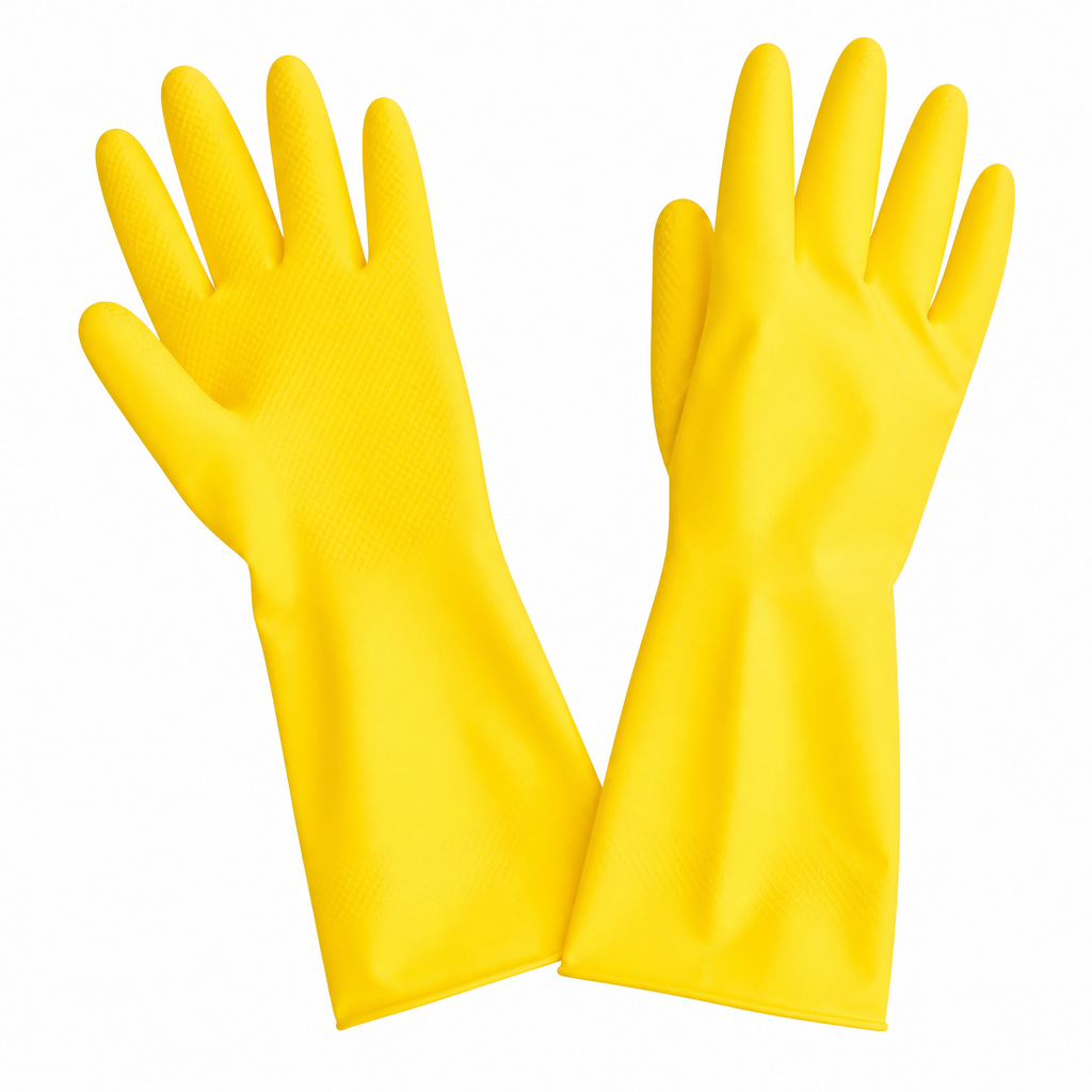 Safety Gloves