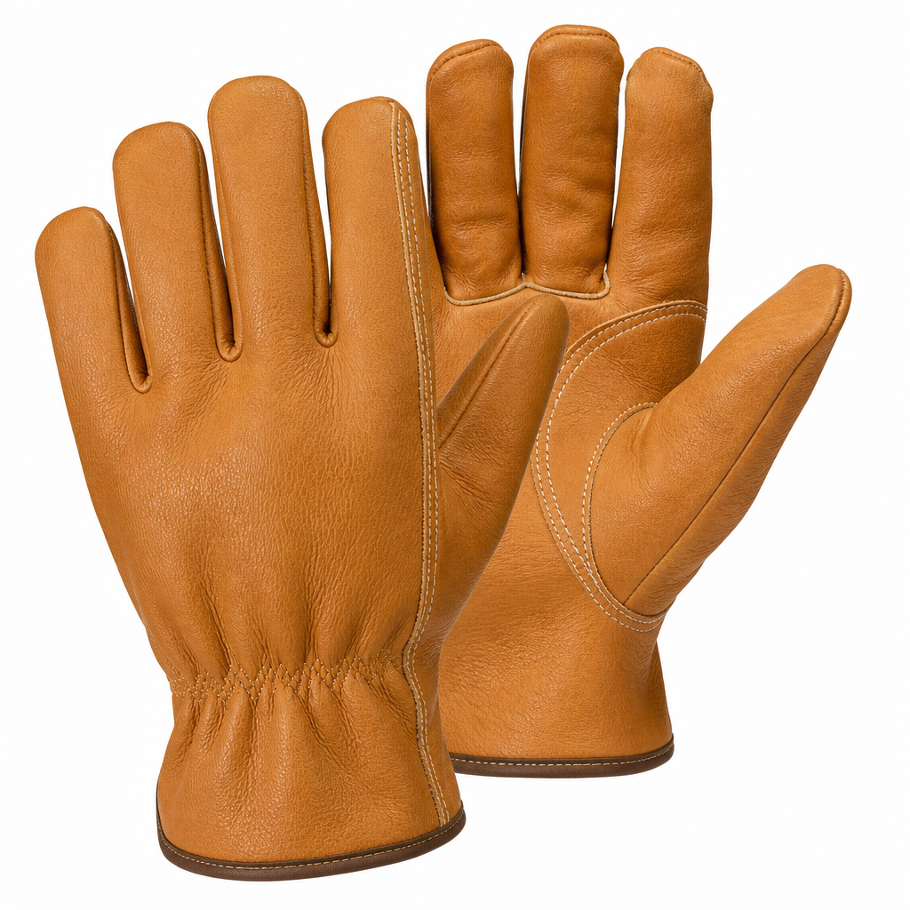 Safety Gloves
