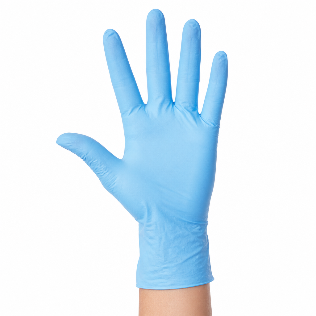 Safety Gloves