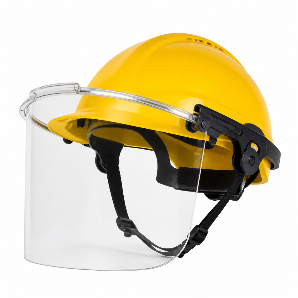 Safety Helmet