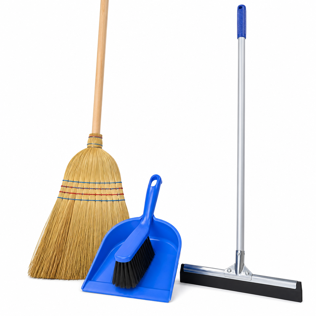 House Keeping Materials