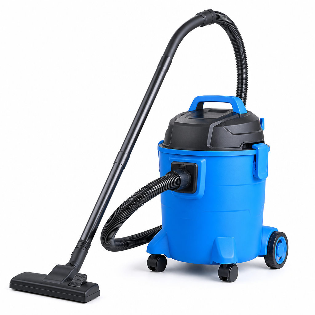 Industrial vacuum