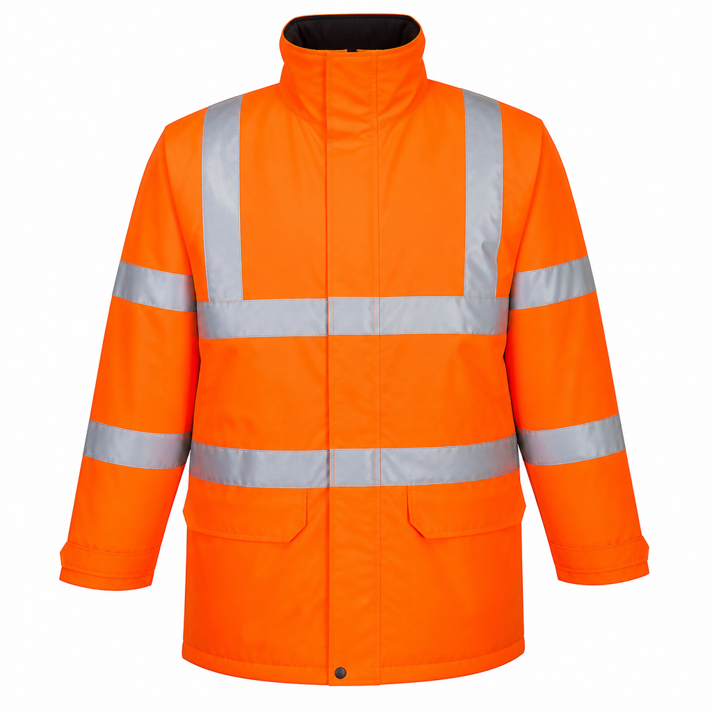 Safety Jackets