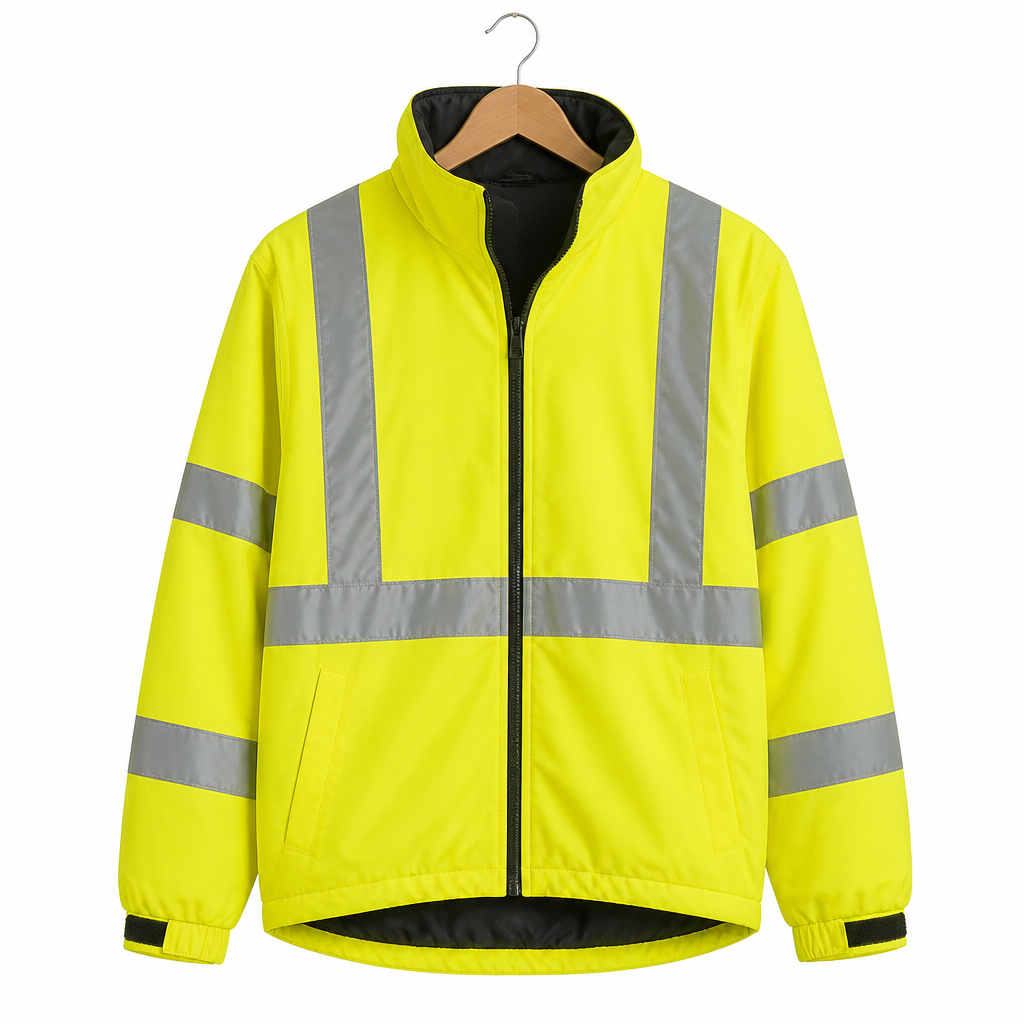 Safety Jackets