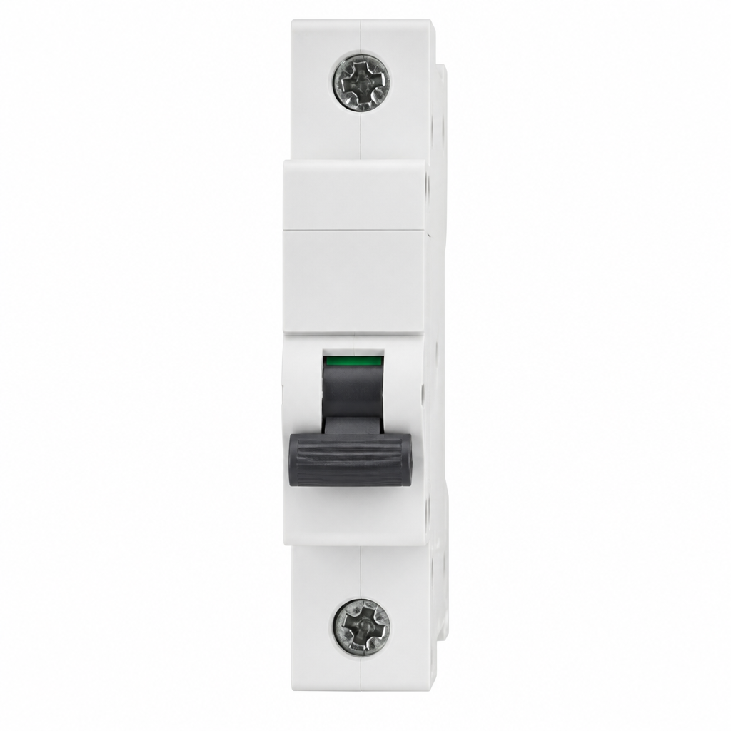 GREEN ELECTRIC Miniature Circuit Breaker