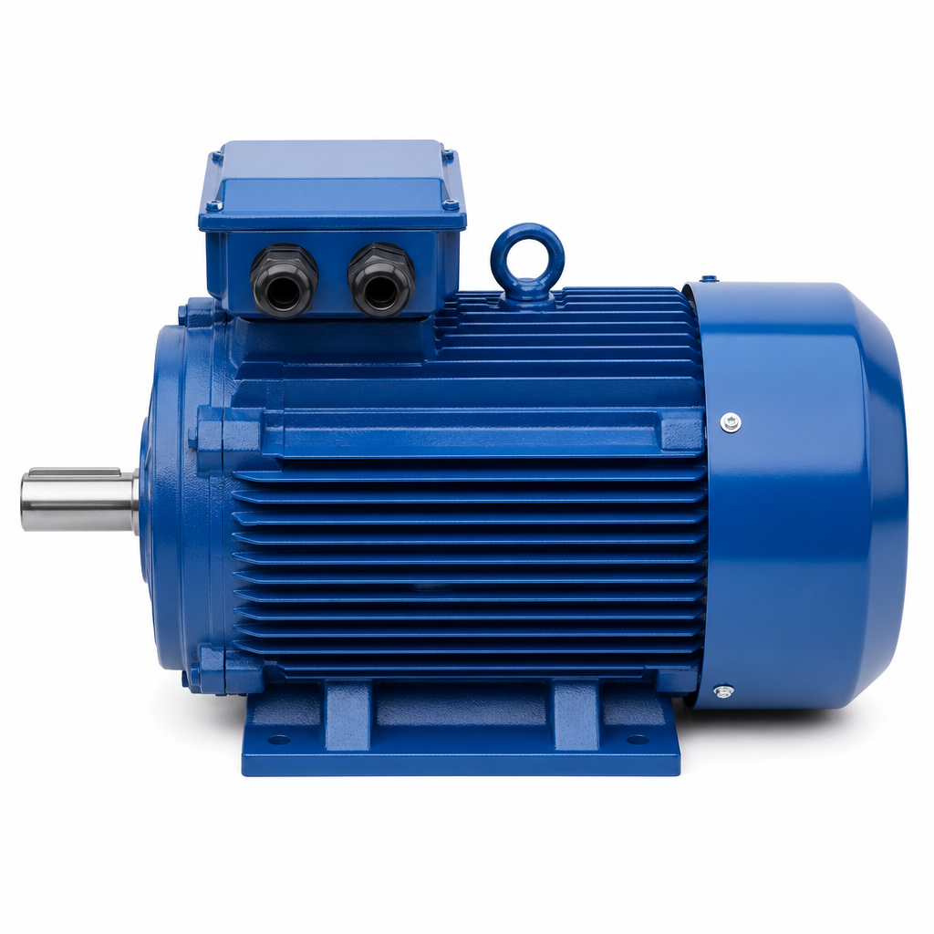ABB Electric Motor