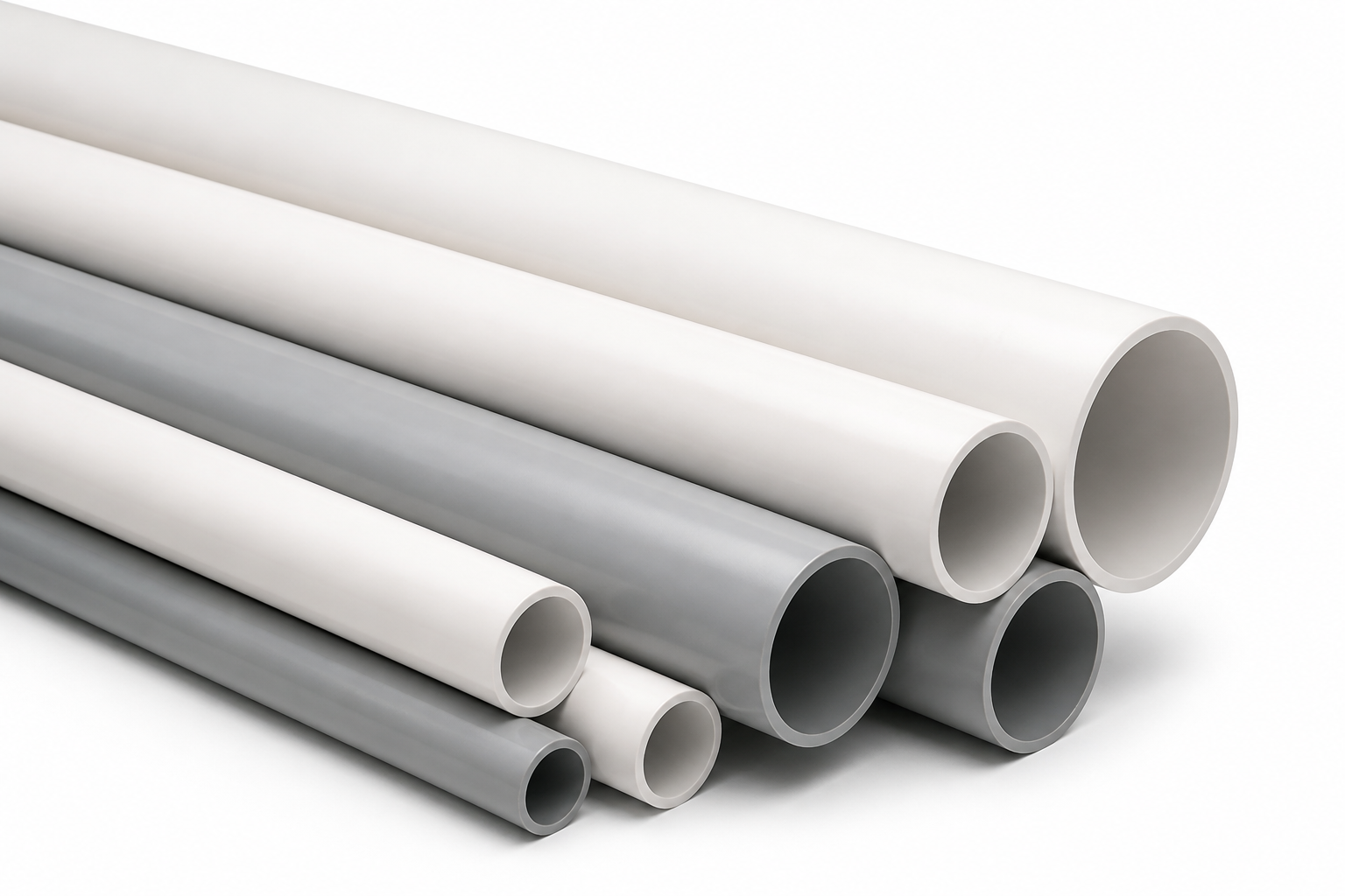 PVC Pipes