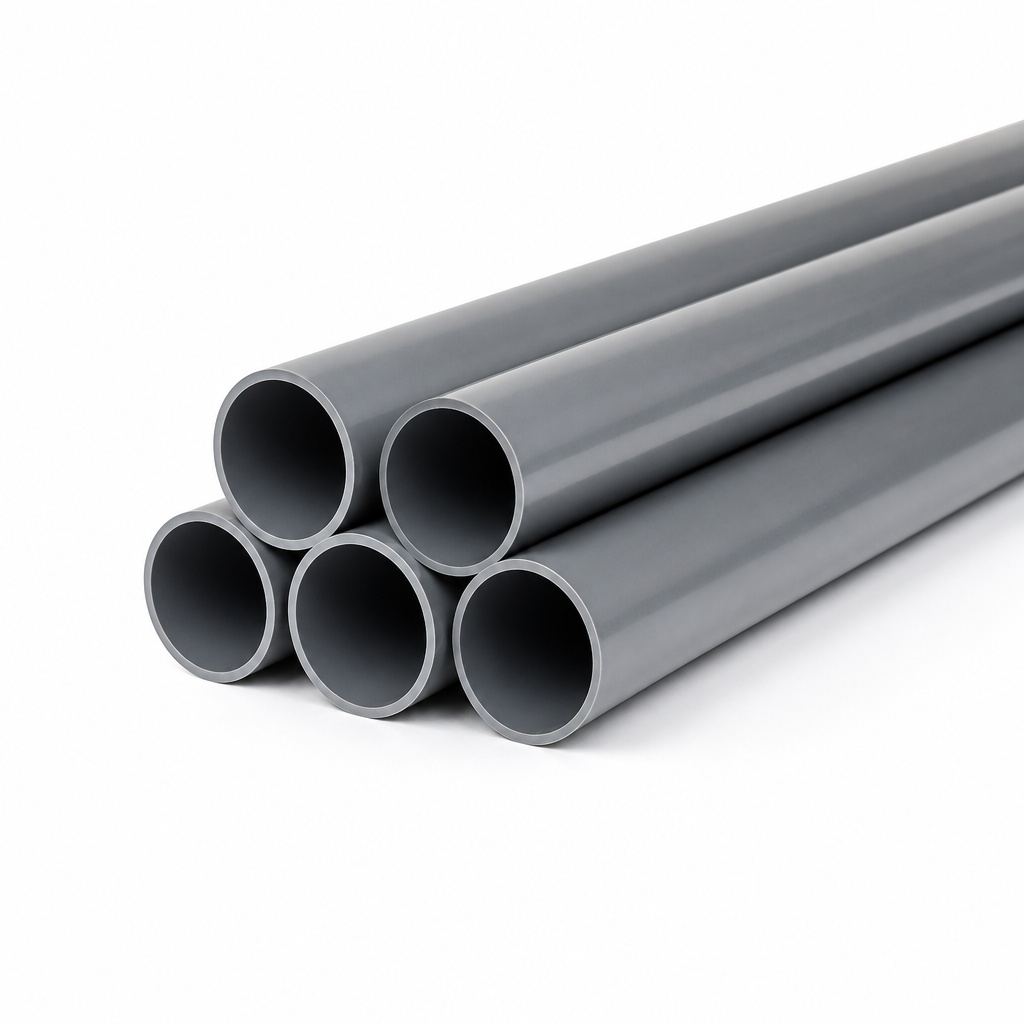 PVC Pipes