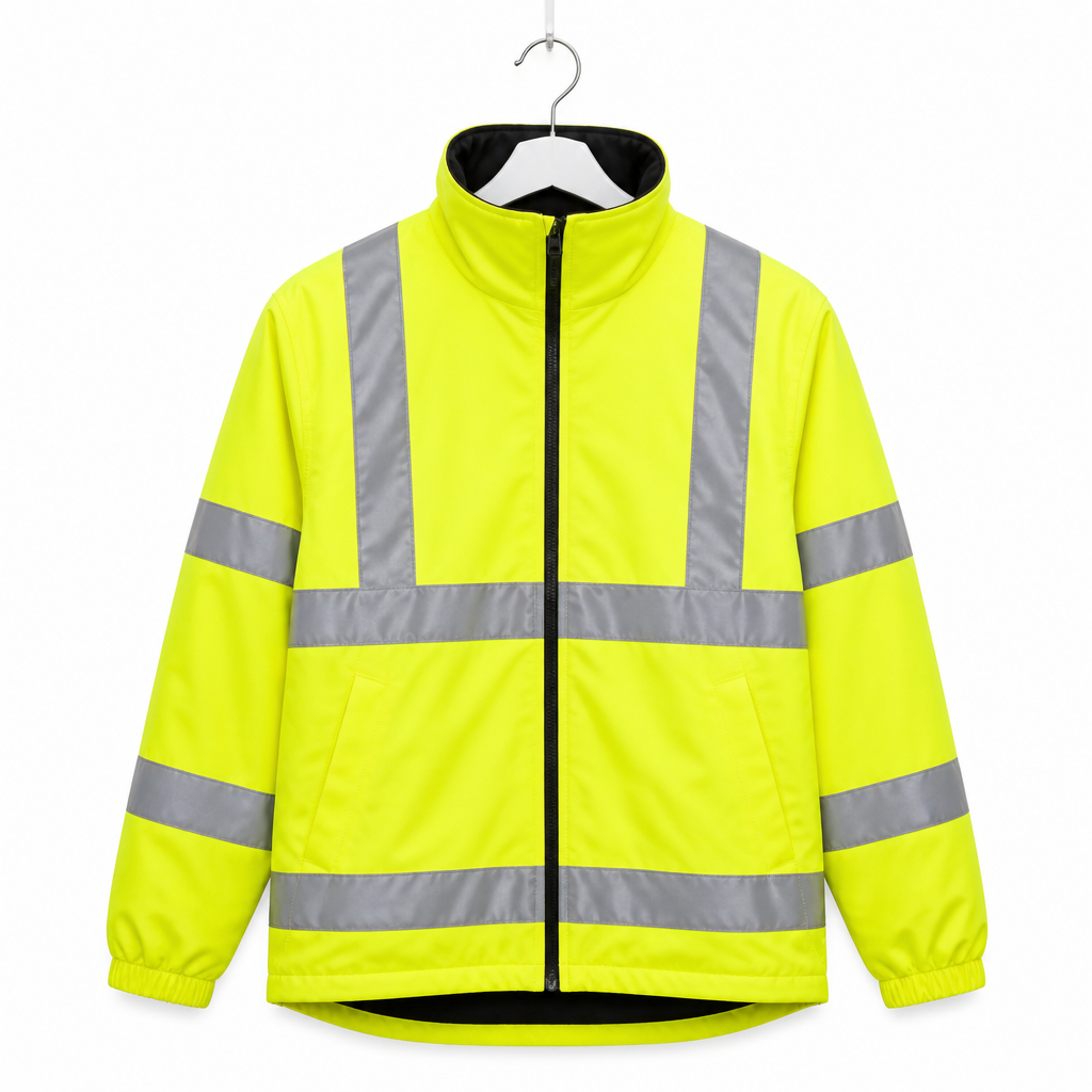 Safety Jackets