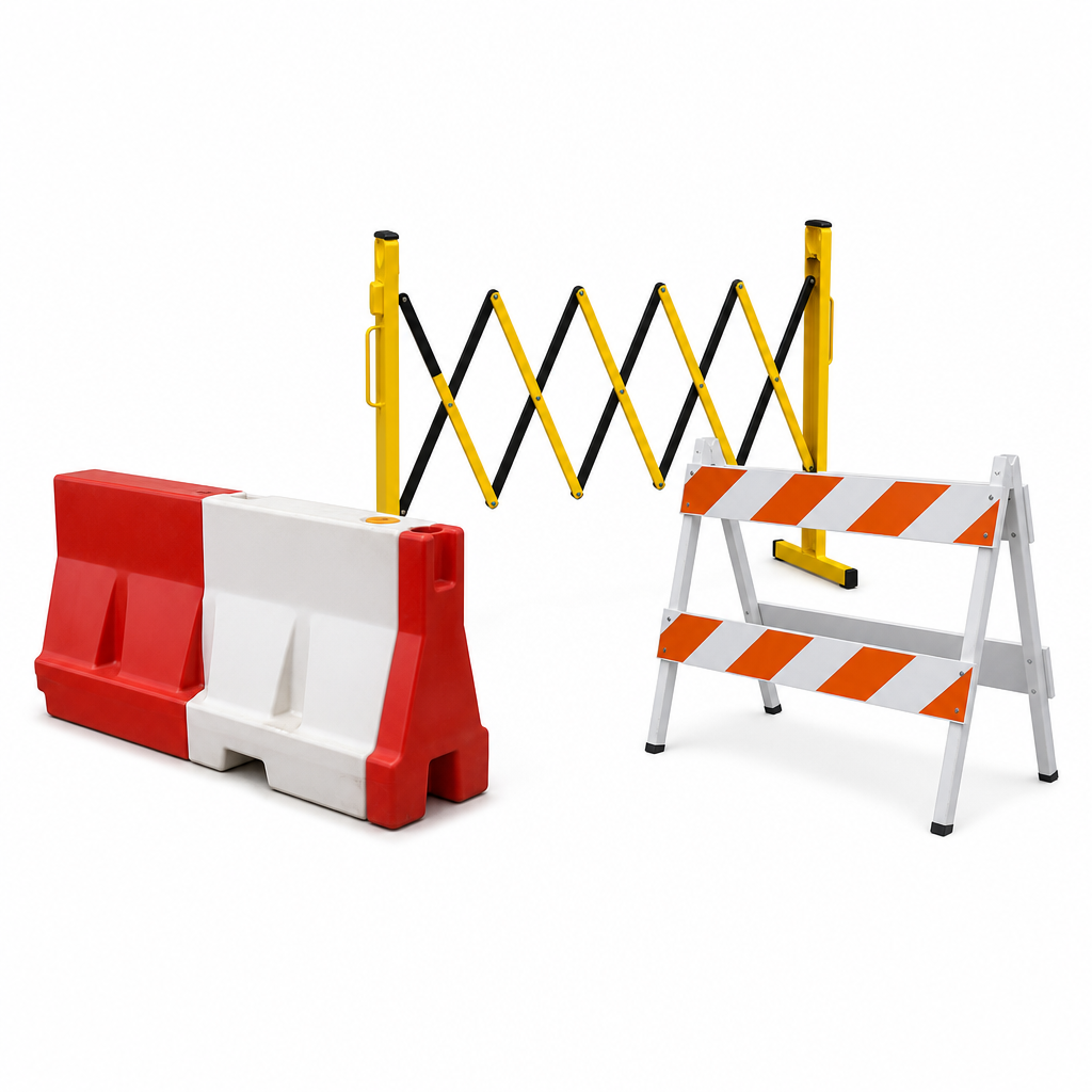 Road Safety Items