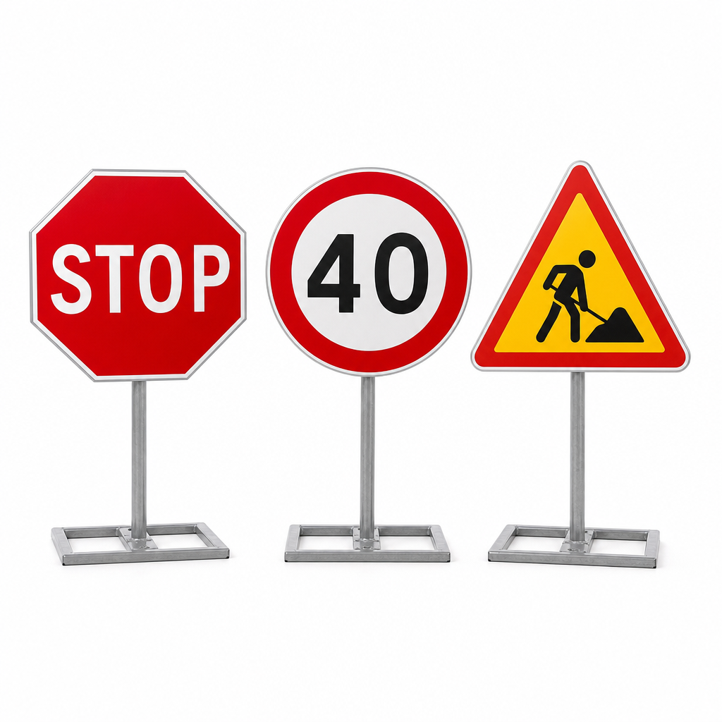 Road Safety Items