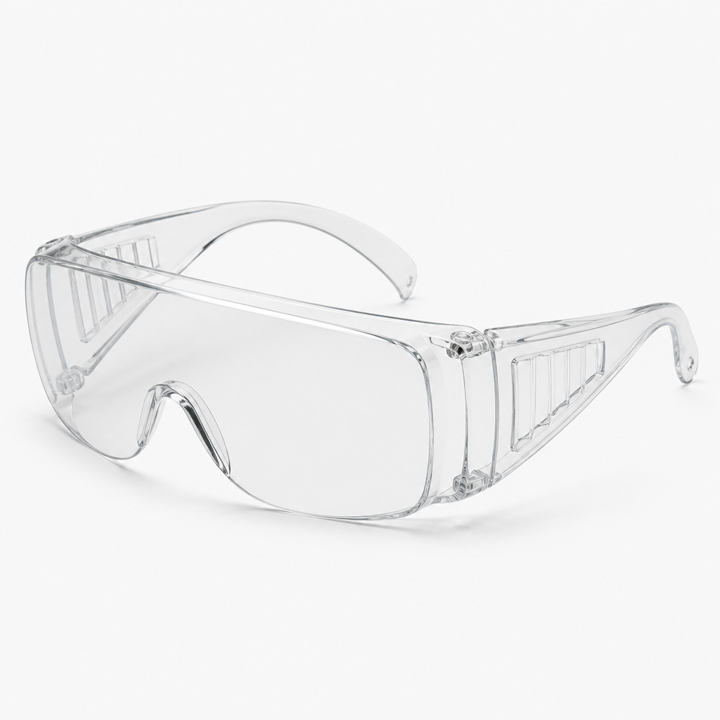 Safety Glasses