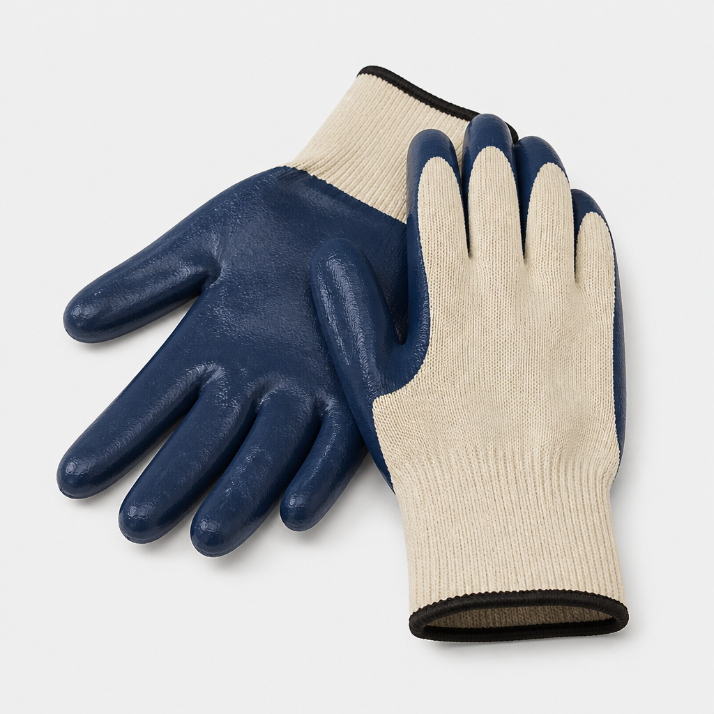 Safety Gloves
