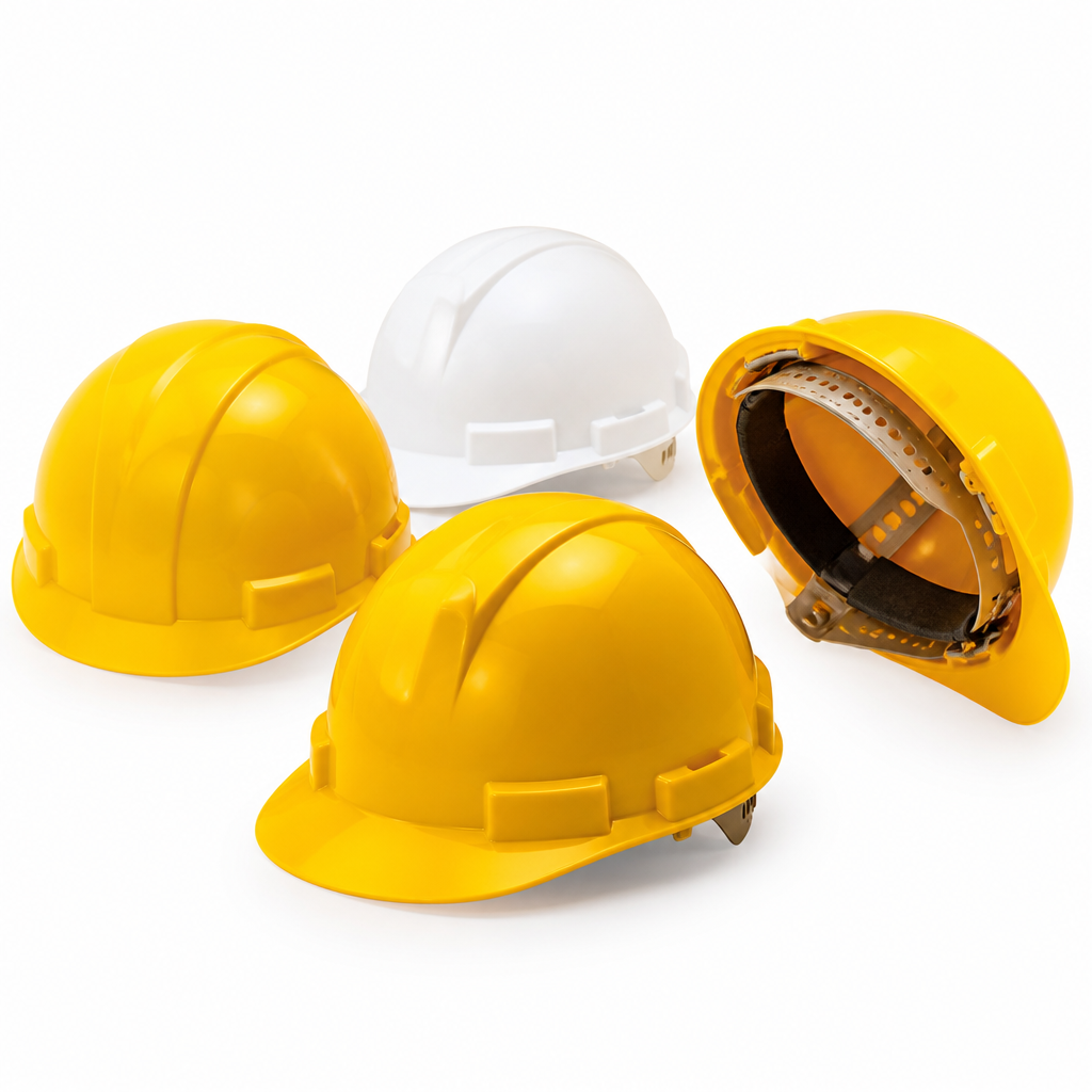Safety helmets