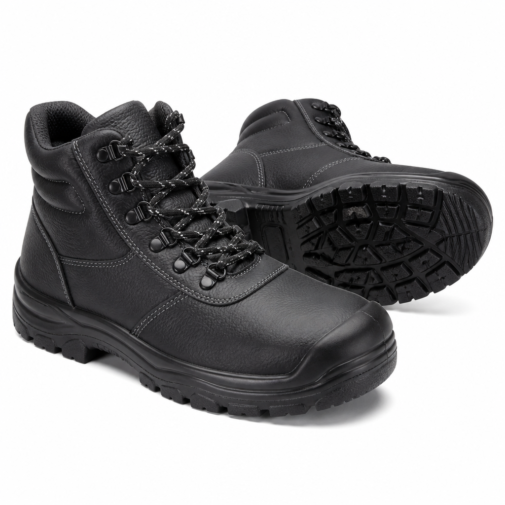 Safety shoes