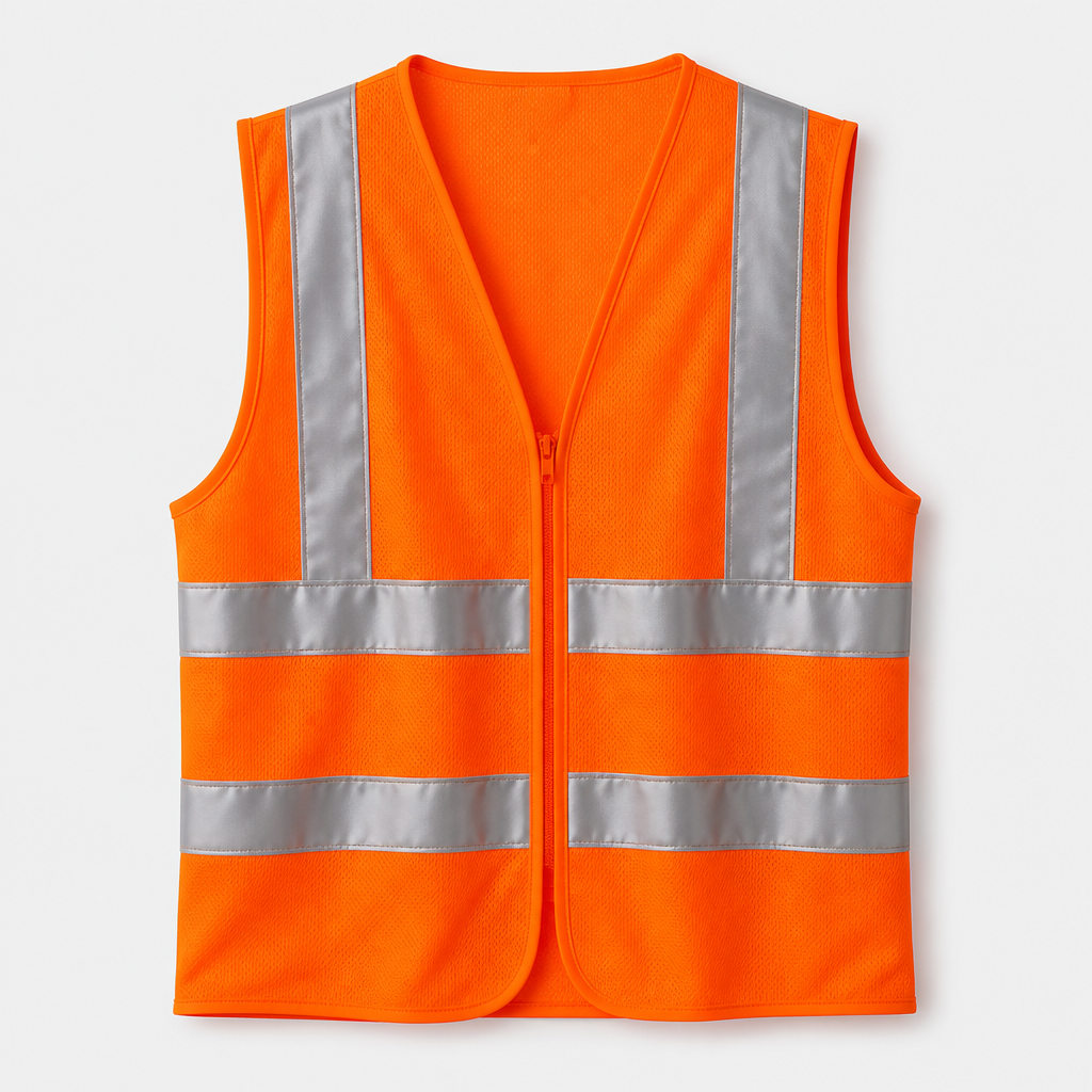Safety Vest