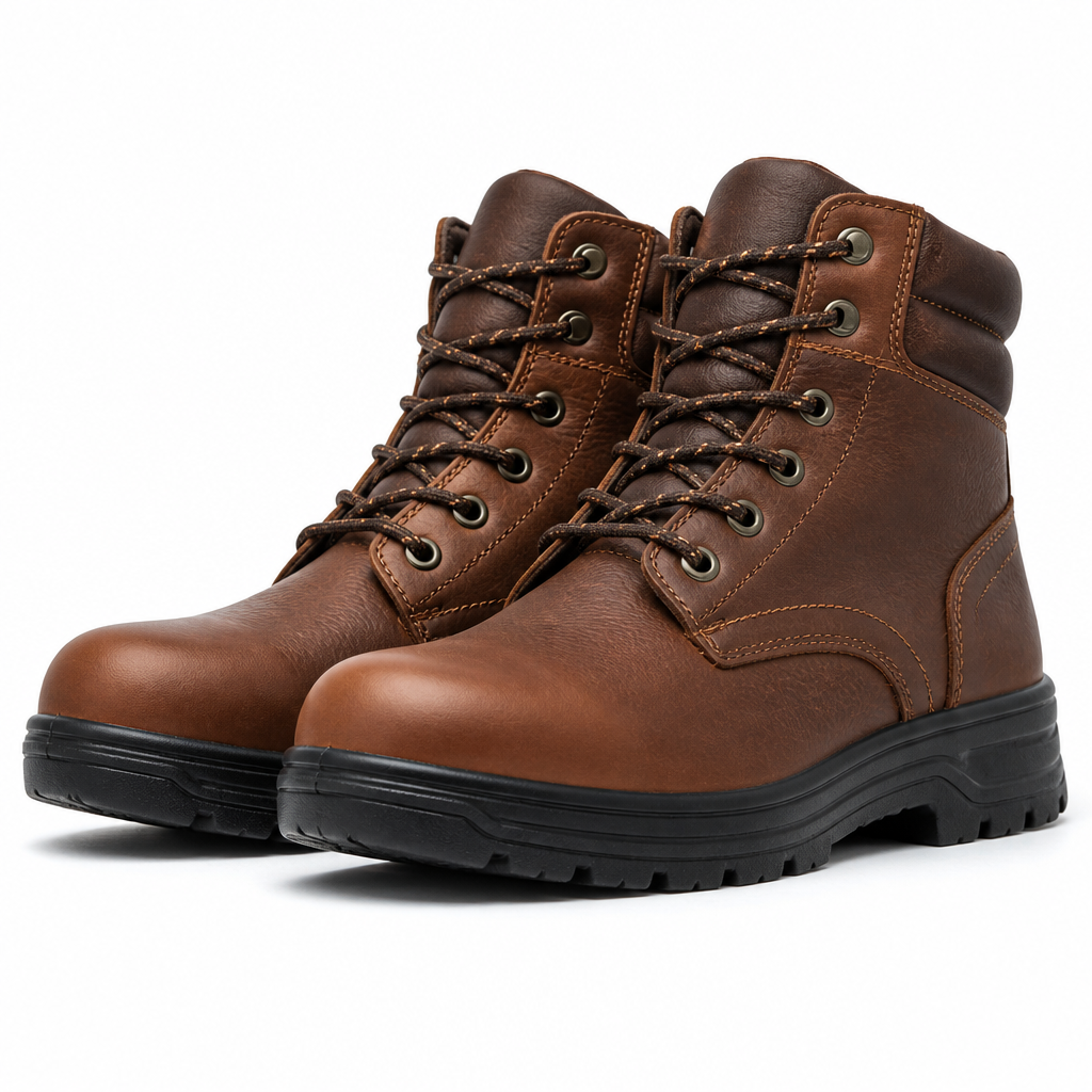 Safety Shoes