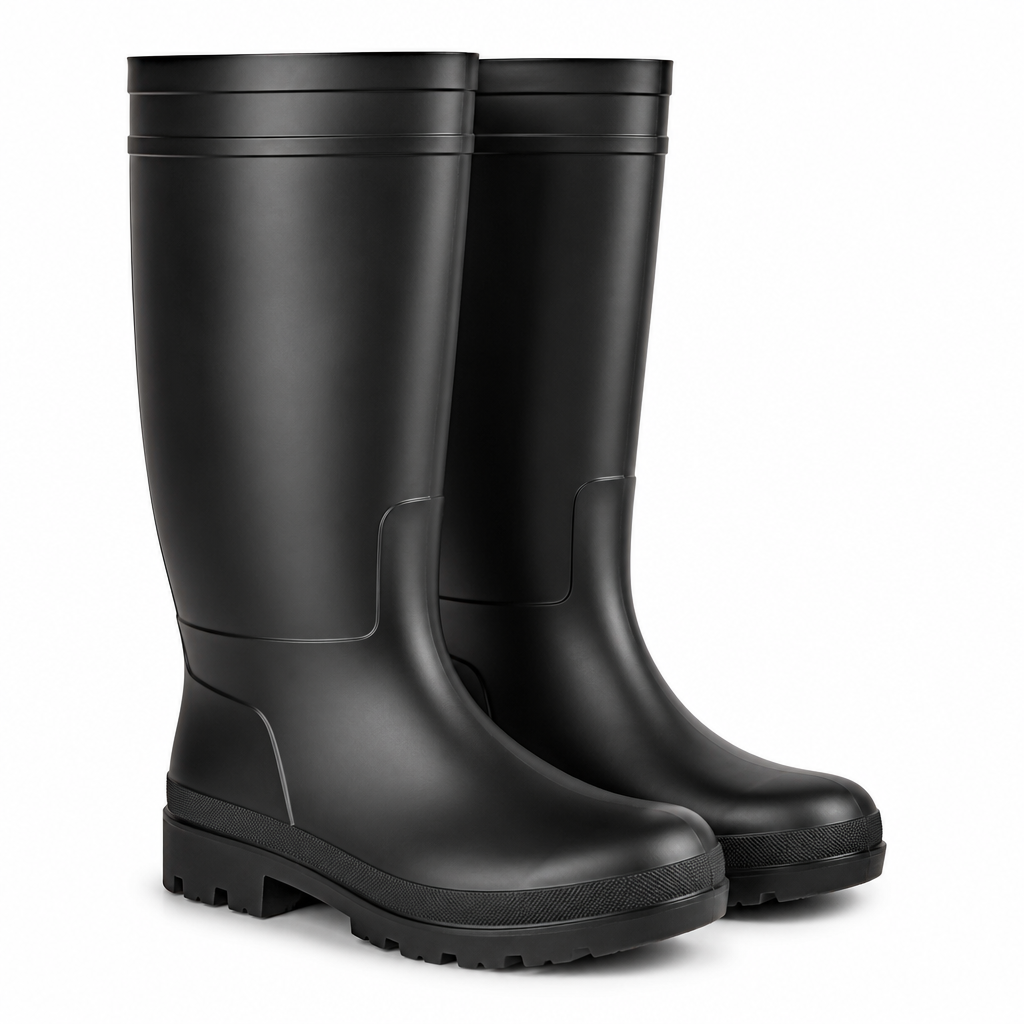 Safety Shoes