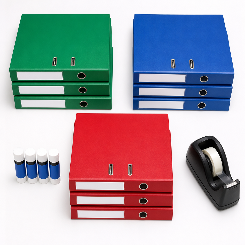 Office files