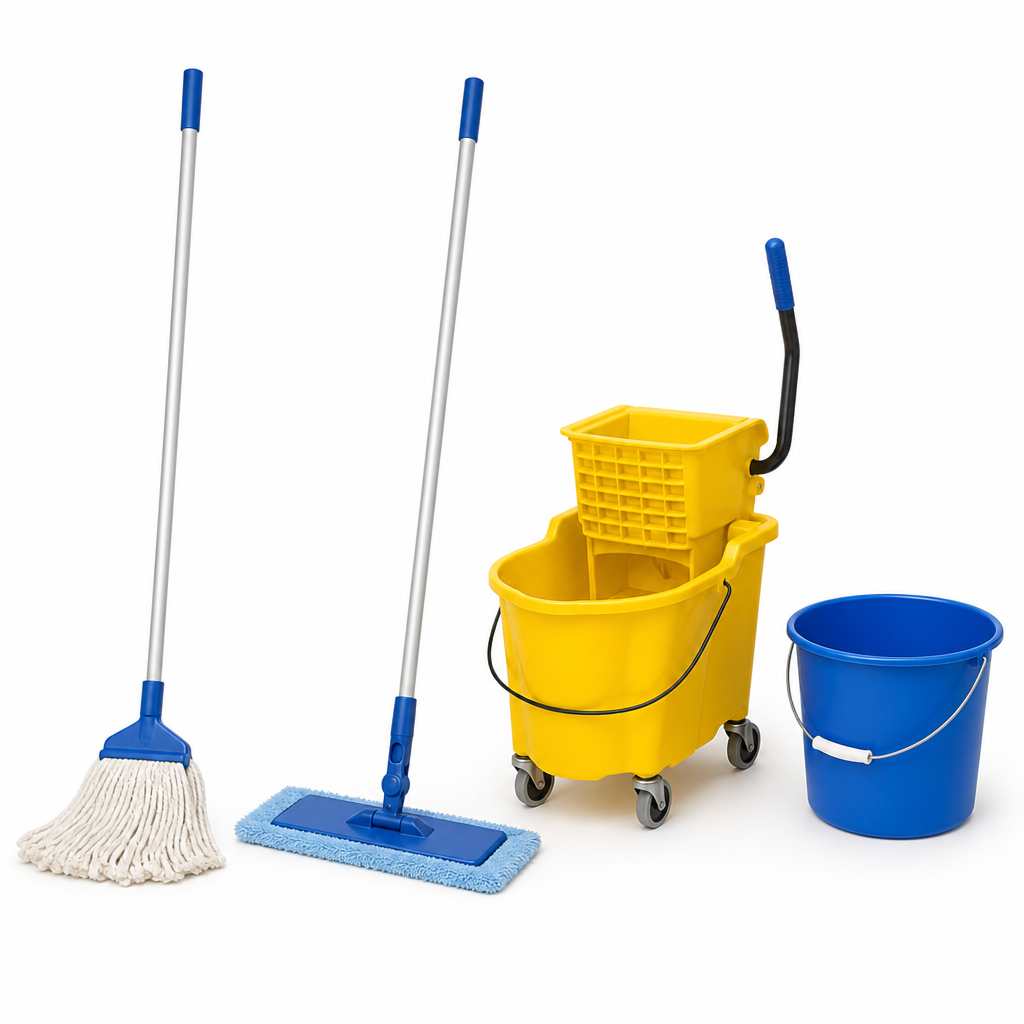 Stationary Items