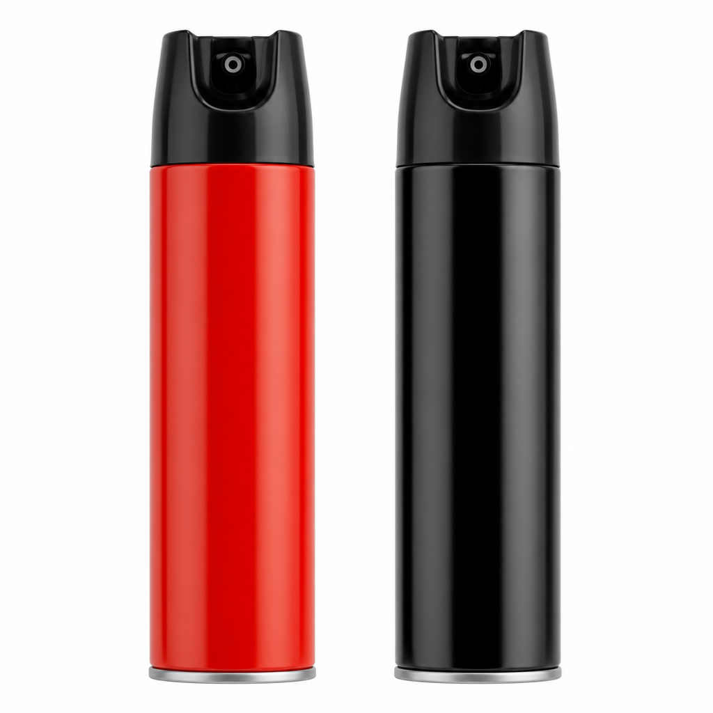 Pest control sprays