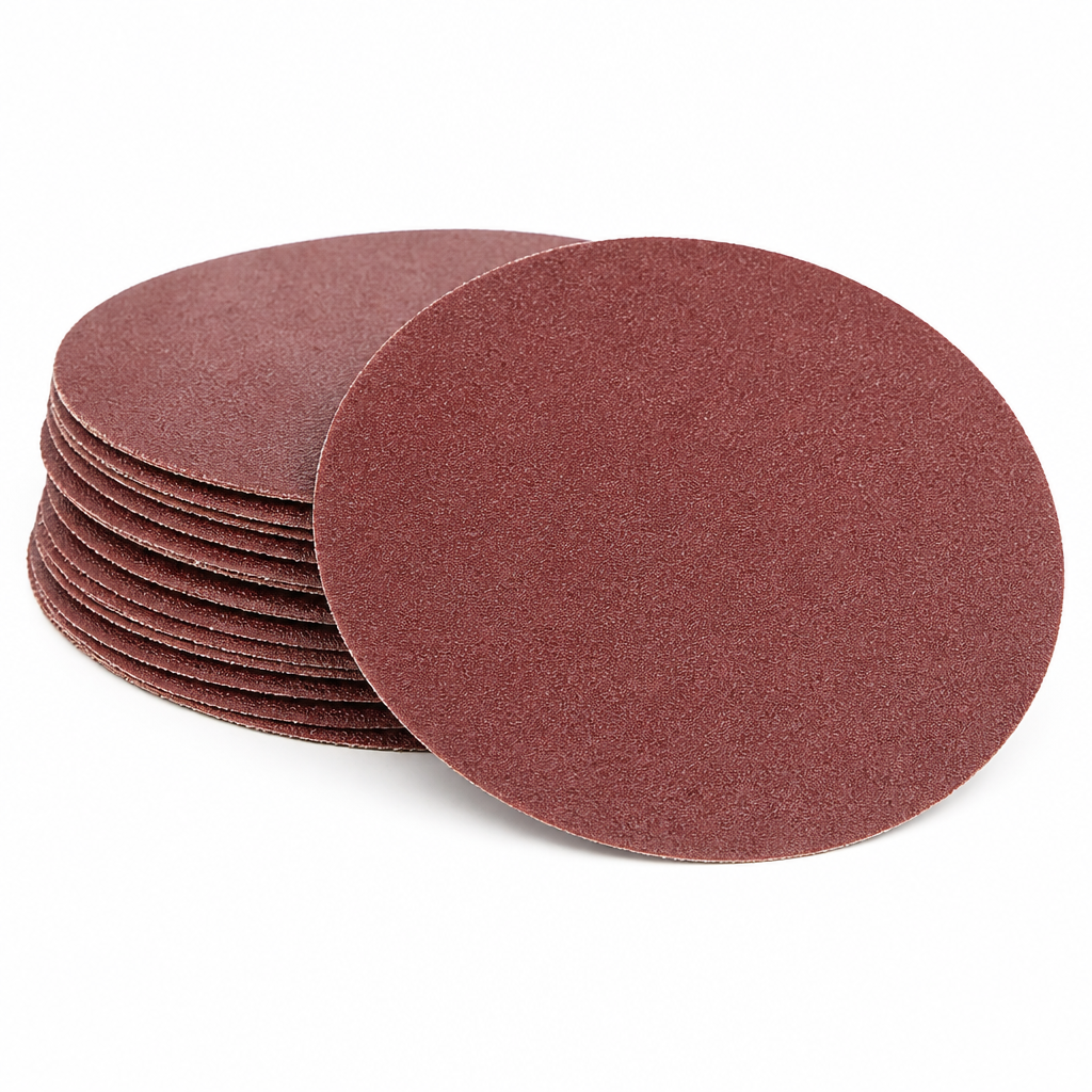 Abrasive discs