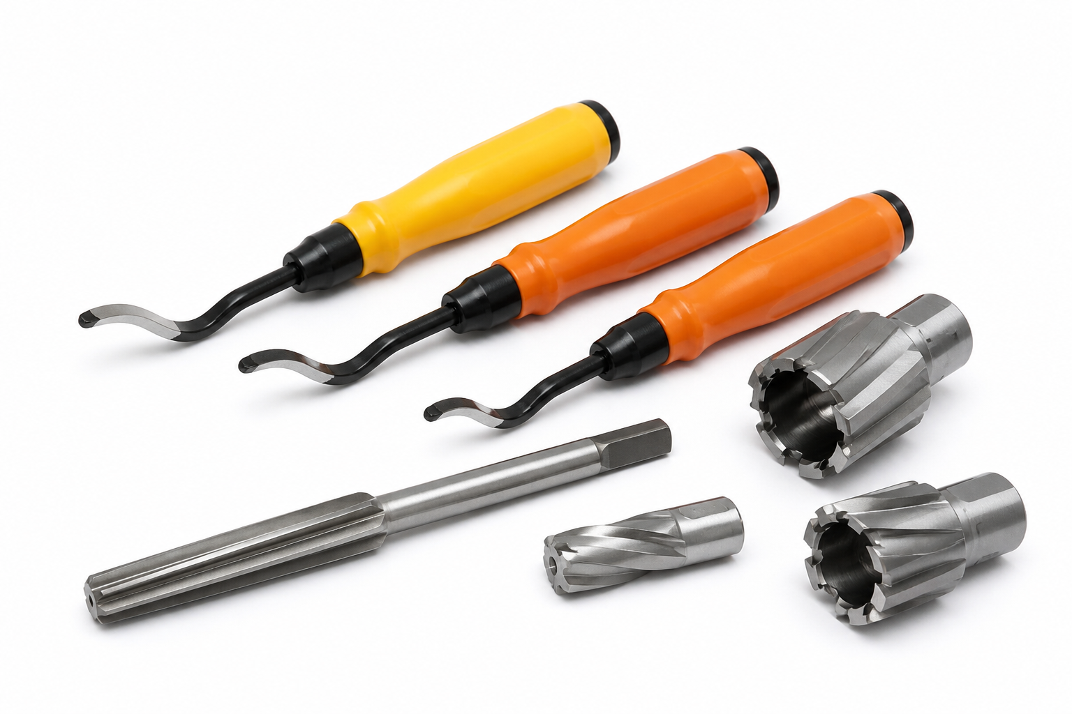 Deburring tools
