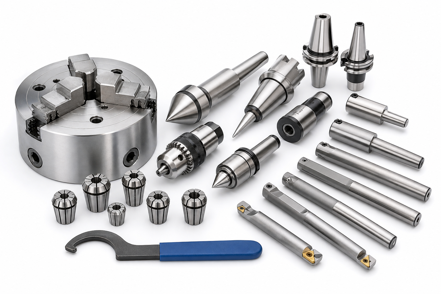 Tooling Items