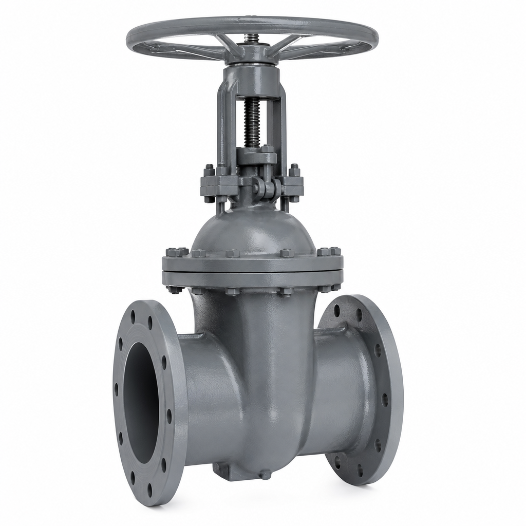 Ball Valves