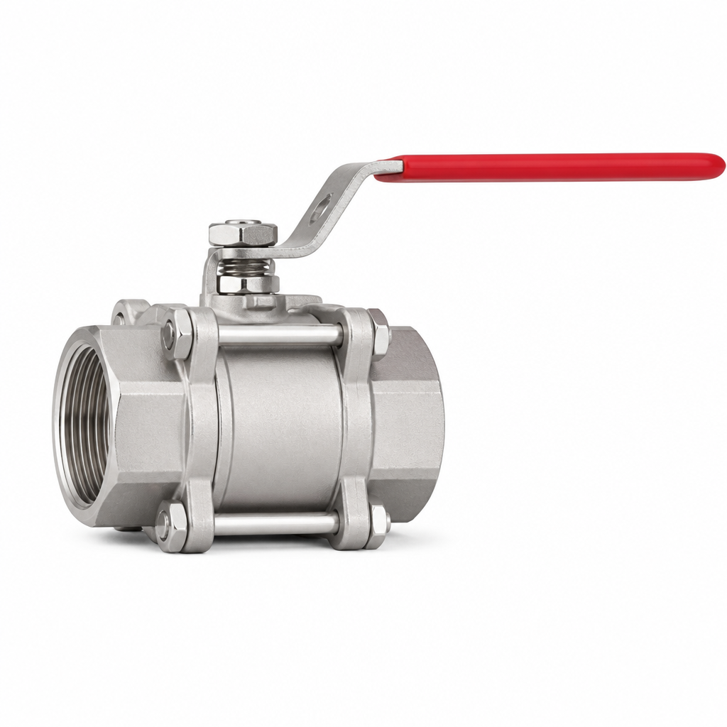 Ball Valves