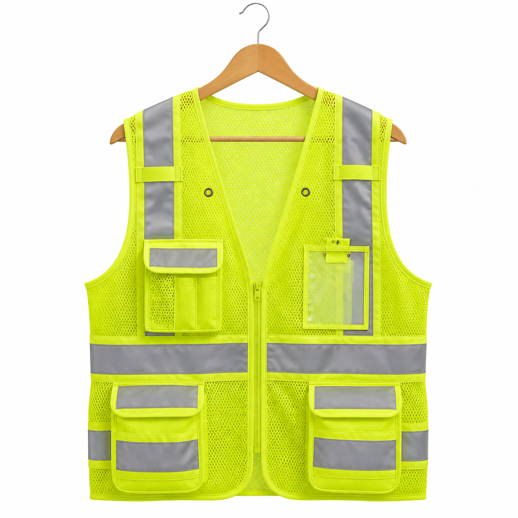 Safety Vest